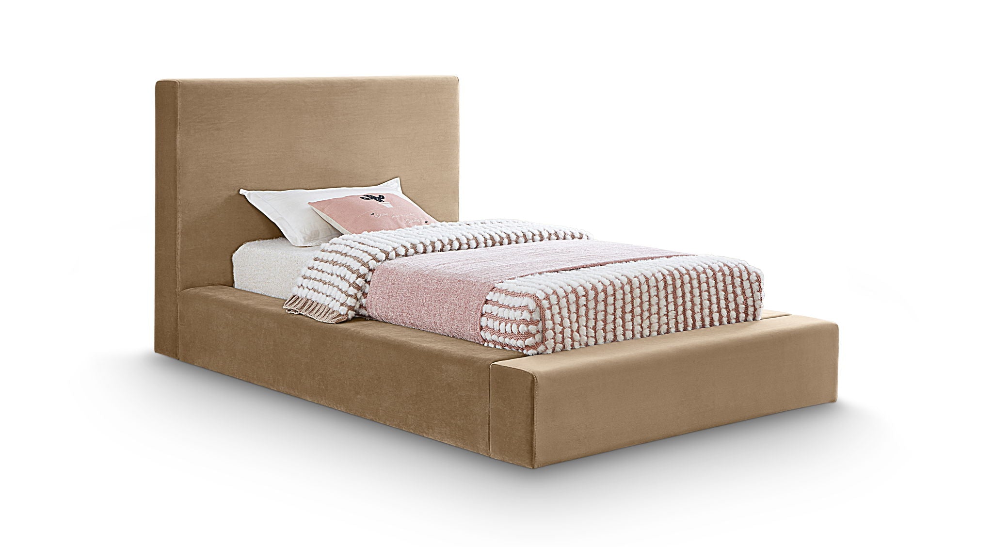 Dorian - Bed