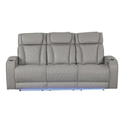 Fortuner - Power Reclining Sofa