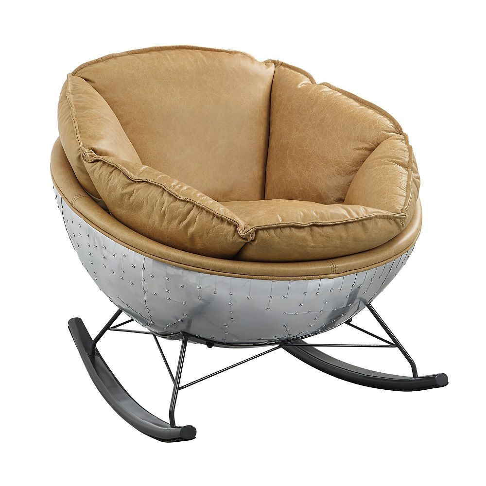 Pippin - Accent Chair