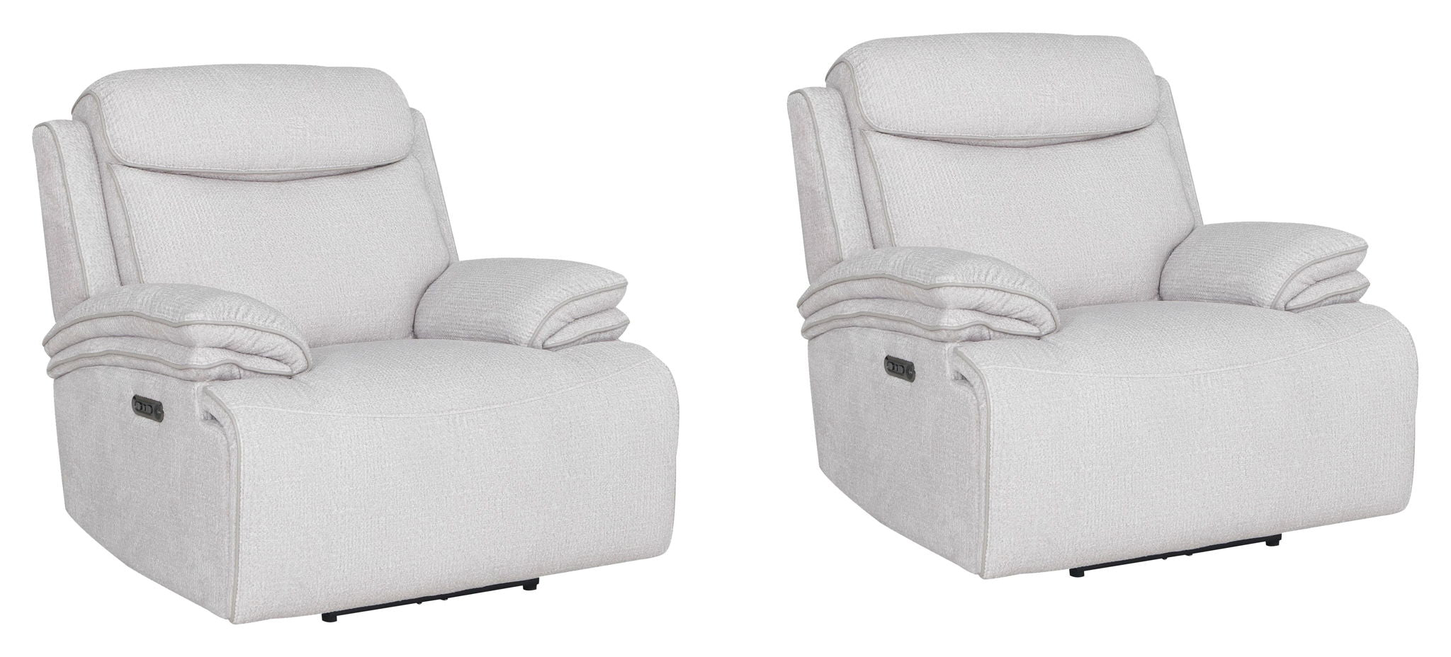 Alpine - Power Zero Gravity Recliner