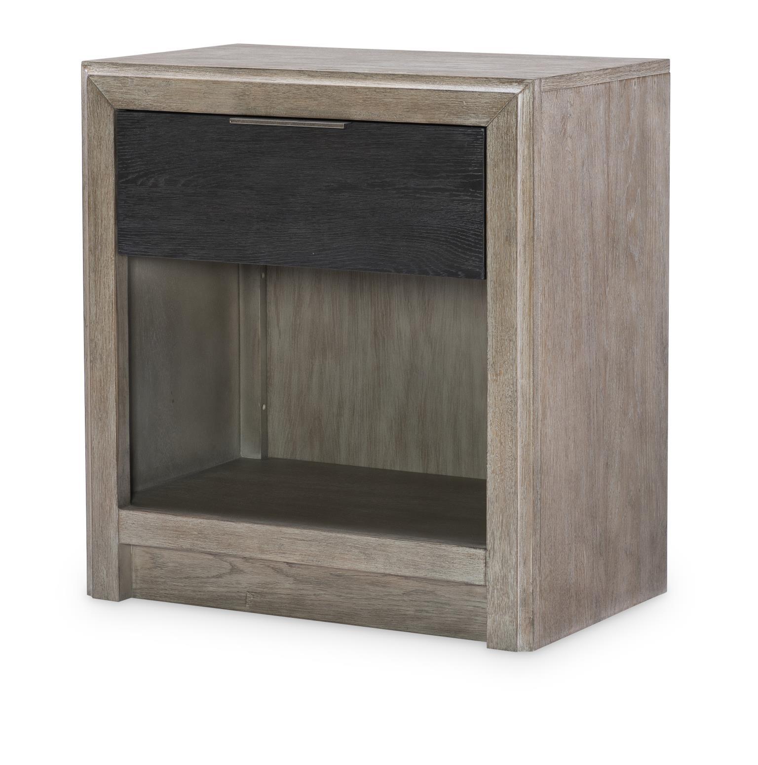 Halifax - Nightstand