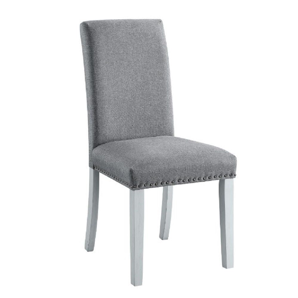Lanton Side Chair (Set of 2) - Thumbnail 3