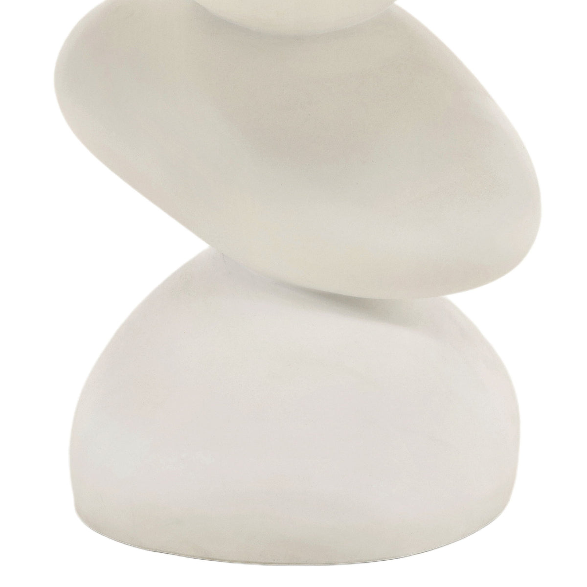 Serenade - Outdoor Dining Table - White