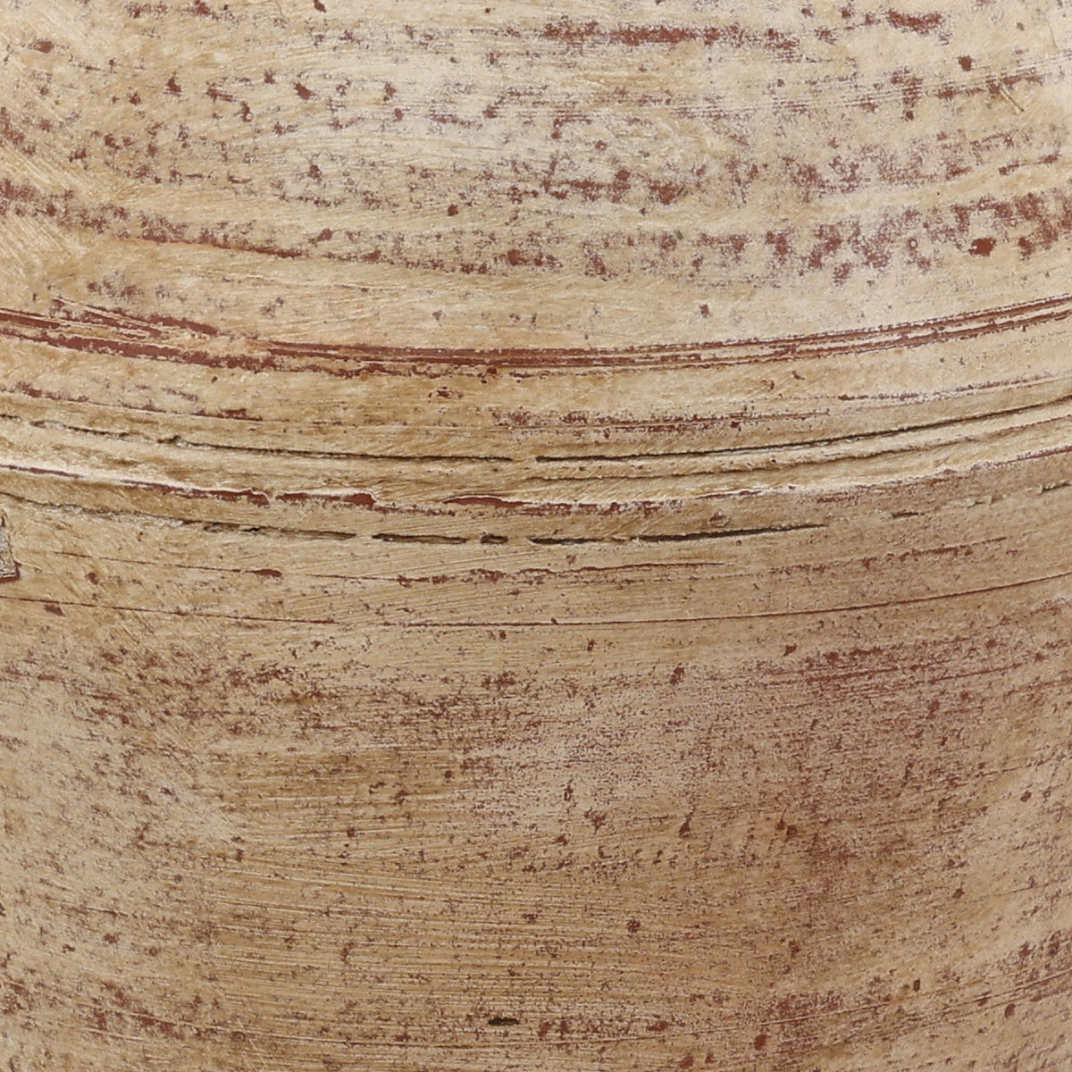 Keegan - Vase - Antique White