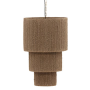 Karo - Pendant - Natural