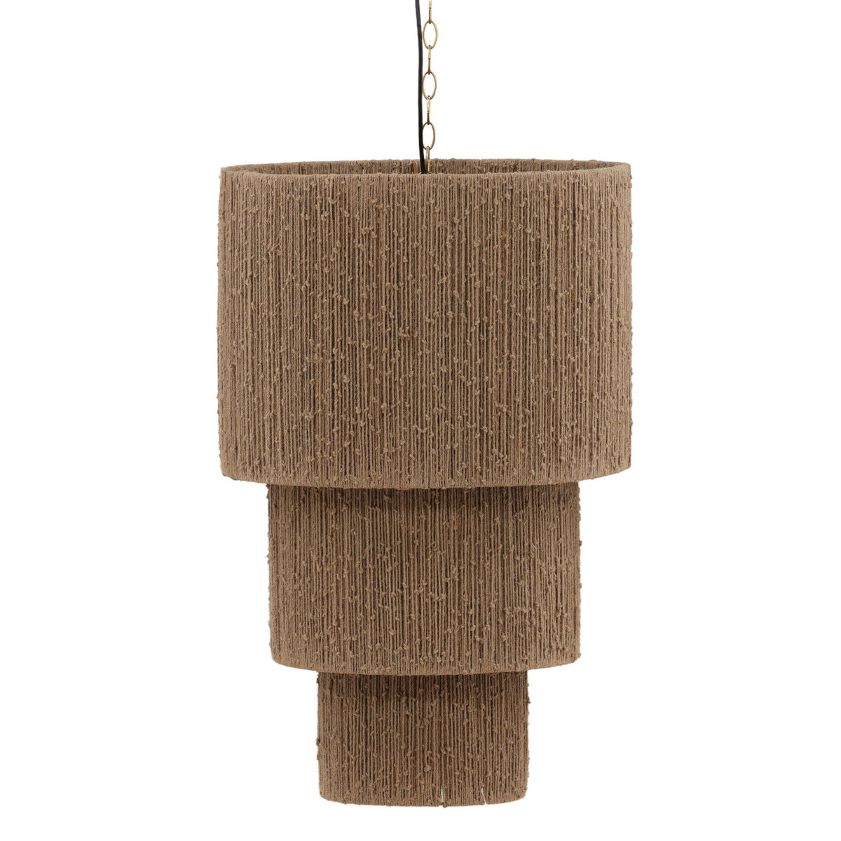 Karo - Pendant - Natural