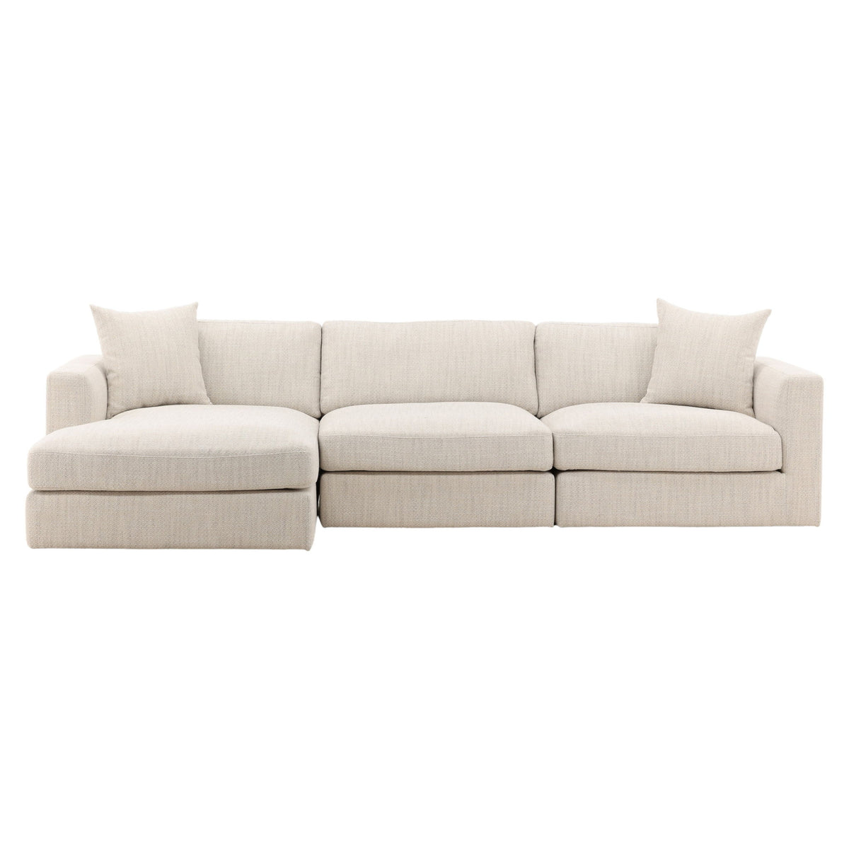 Erica - Sectional