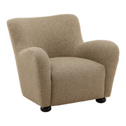 Zulia - Occasional Chair