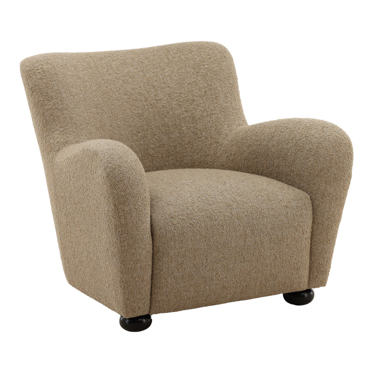 Zulia - Occasional Chair