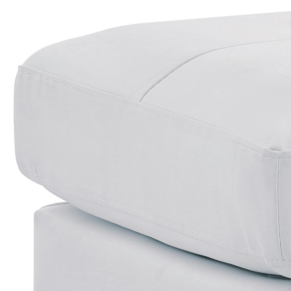 Glory Furniture - Newbury - Ottoman
