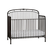 Olivia - Convertible Metal Crib