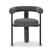 Synn - Dining Chair - Black