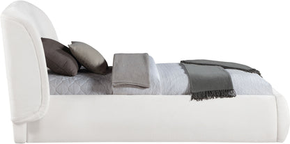 Sandro - Upholstered Bed