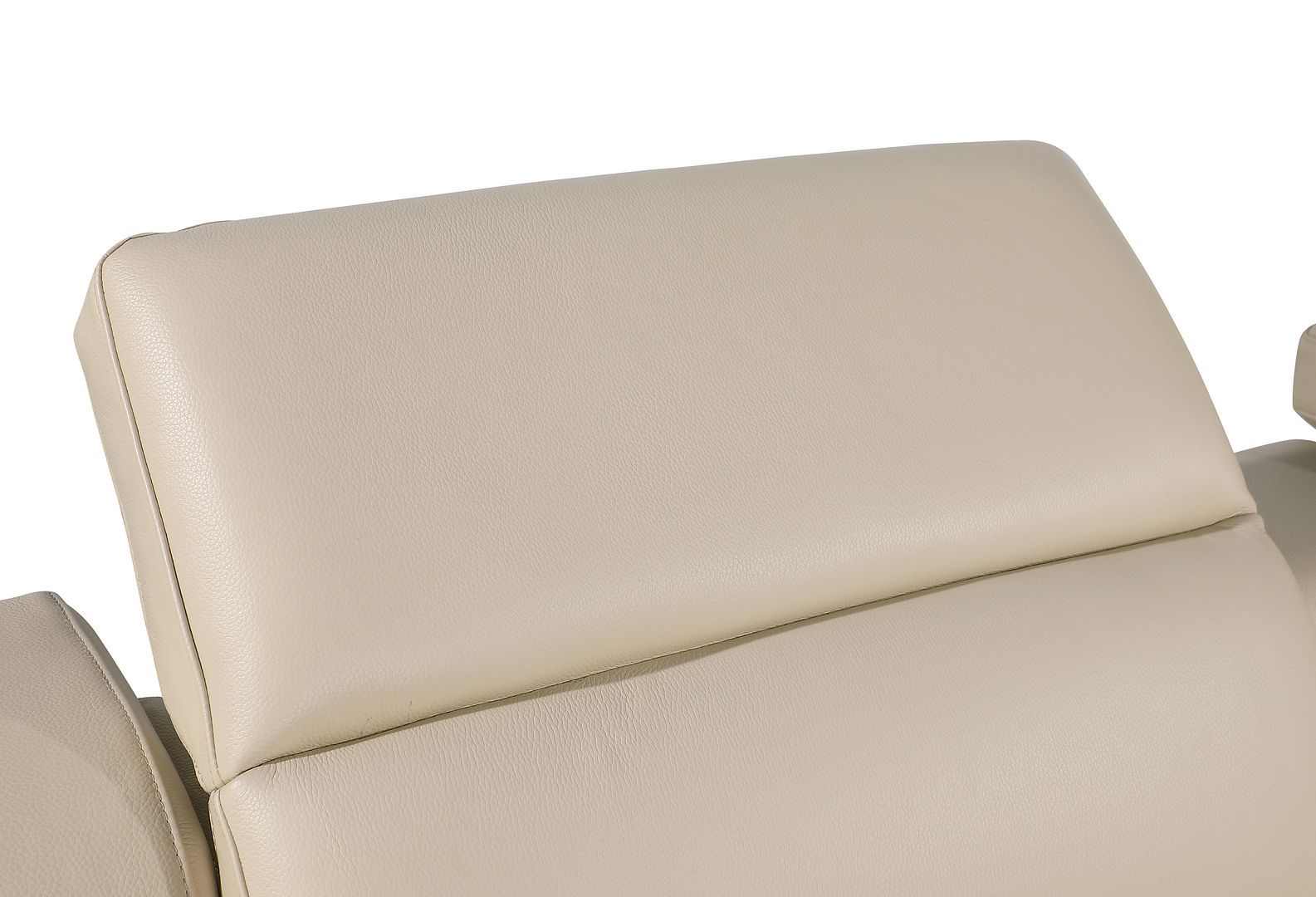 1116 - Power Reclining Chair With Power Headrests