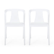 Orchid - Chair (Set of 2)