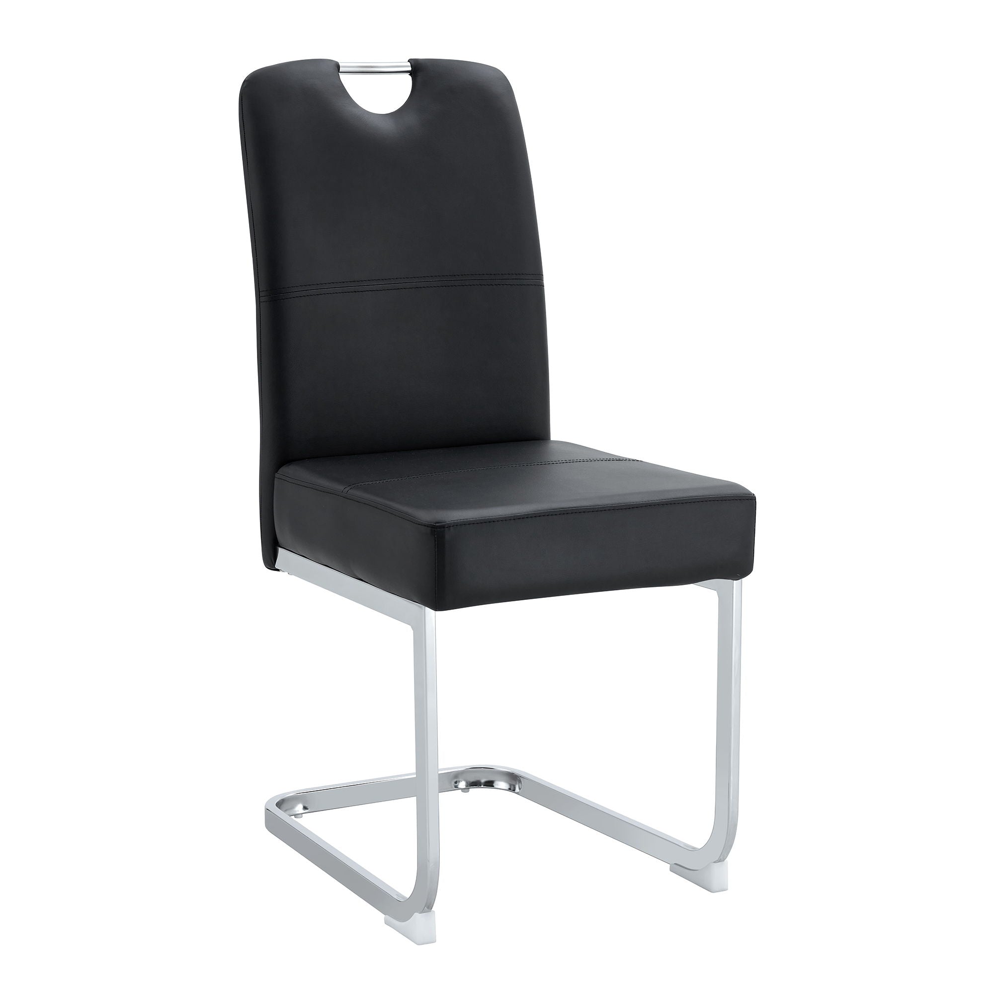 Coaster Fine Furniture Dining Chairs - Thumbnail 5