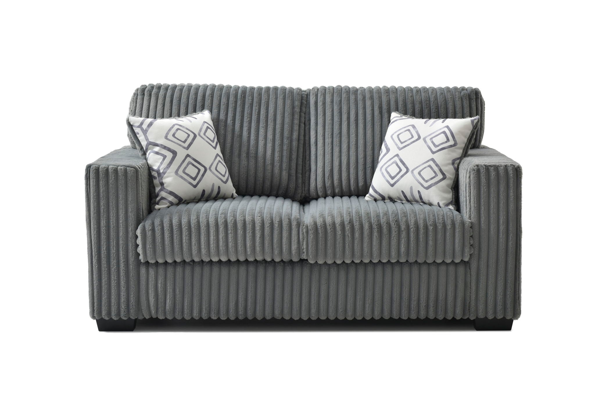 Glory Furniture - Teddy - Loveseat