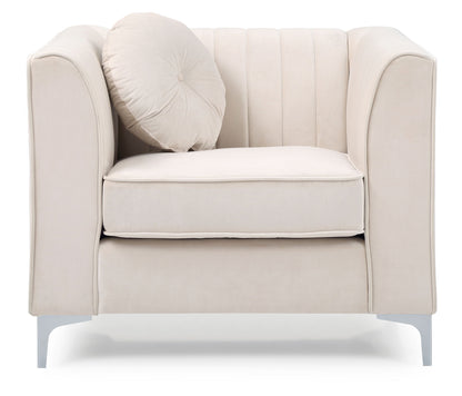 Glory Furniture - Delray - Chair