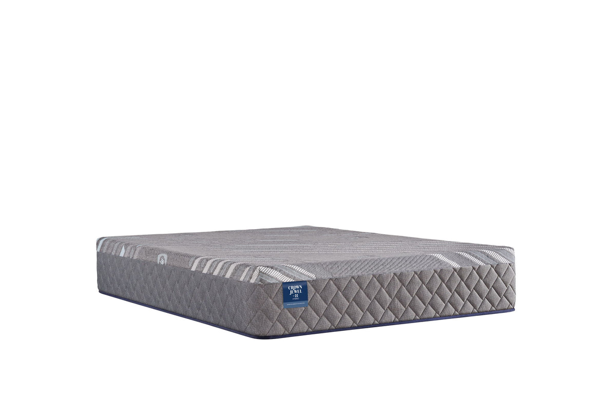 Crown Jewel - Sixth & Park Medium Mattress - Split California King