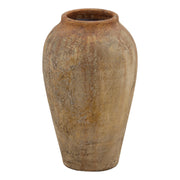 Aleron - Pot - Rust