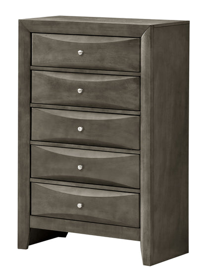 Glory Furniture - Marilla - Chest