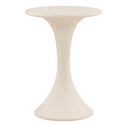 Florentina - Outdoor Bar Table - Ivory