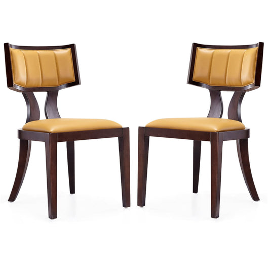 Pulitzer - Dining Chair (Set of 2)
