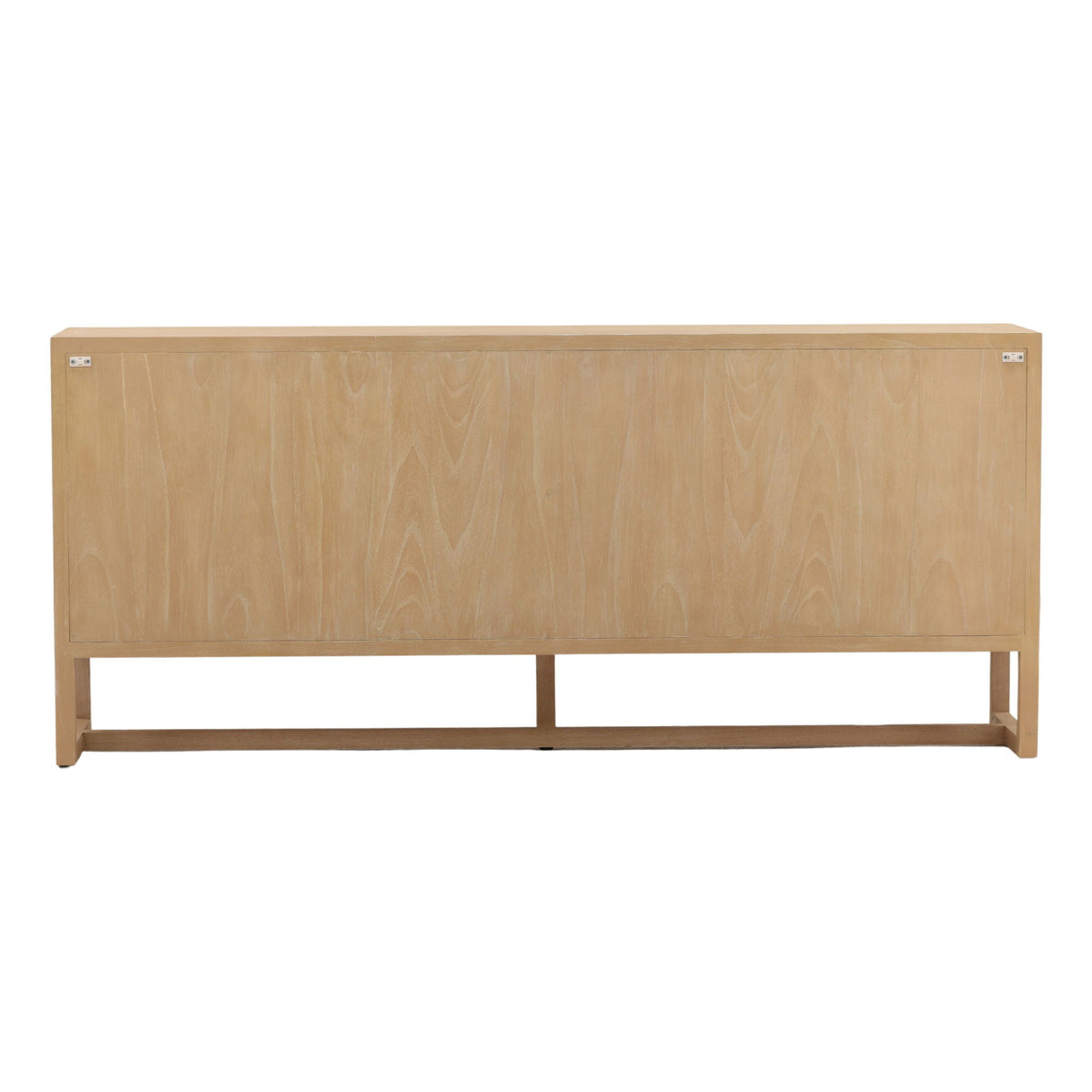 Zorion - Sideboard - Light Natural