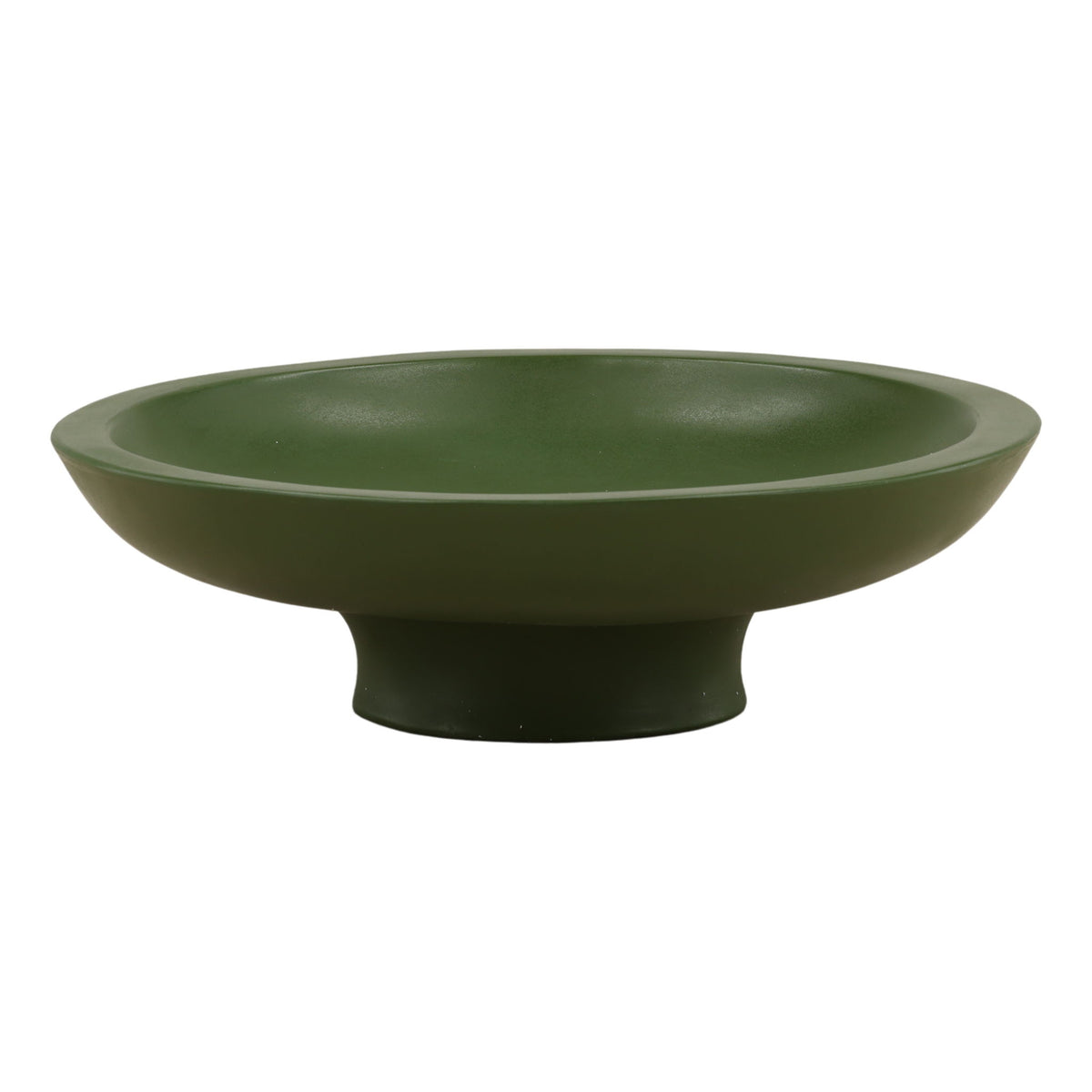 Cova - Outdoor Bowl - Olive