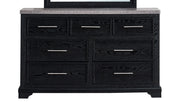Glory Furniture - Grande - Dresser