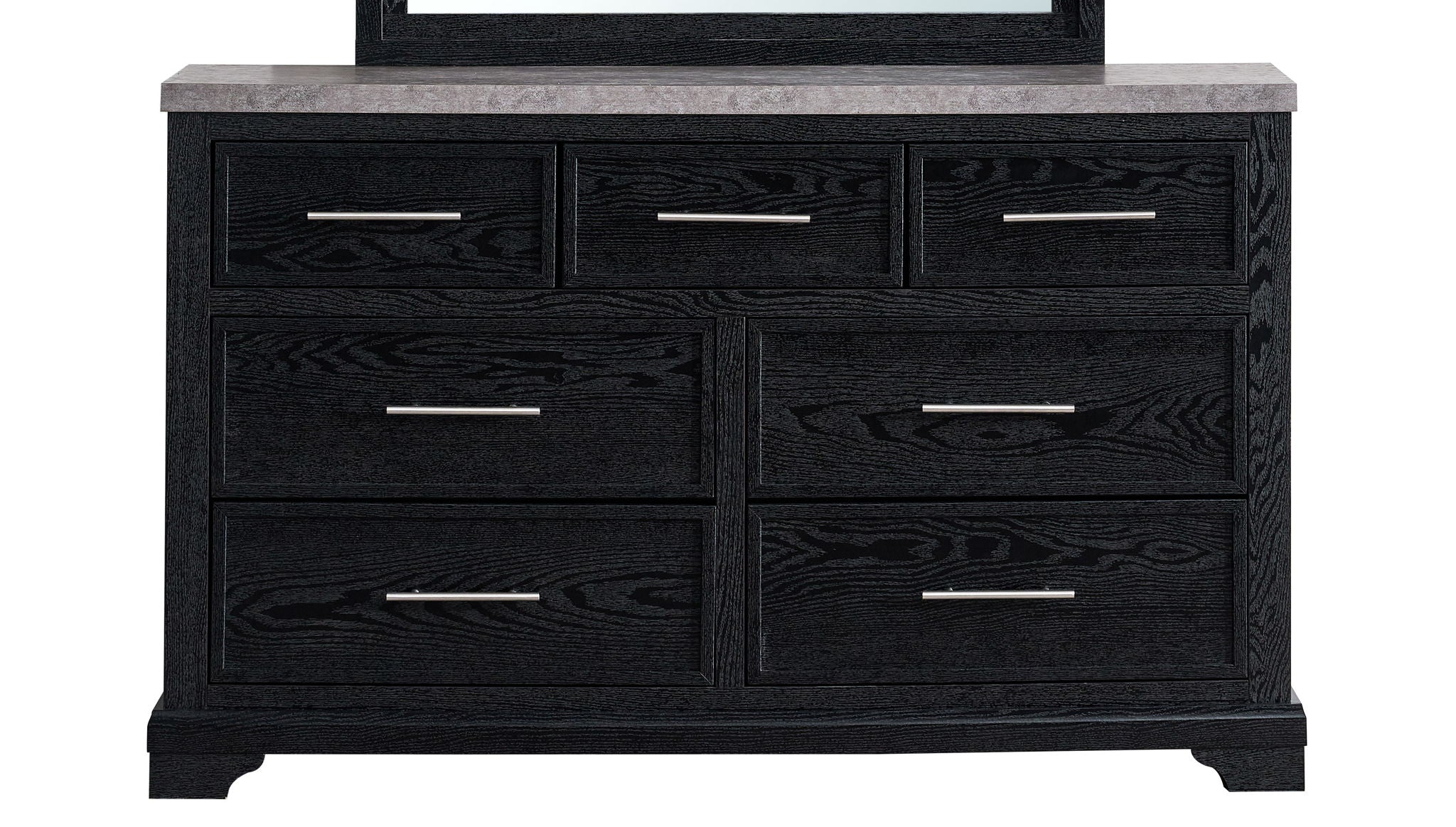 Glory Furniture - Grande - Dresser