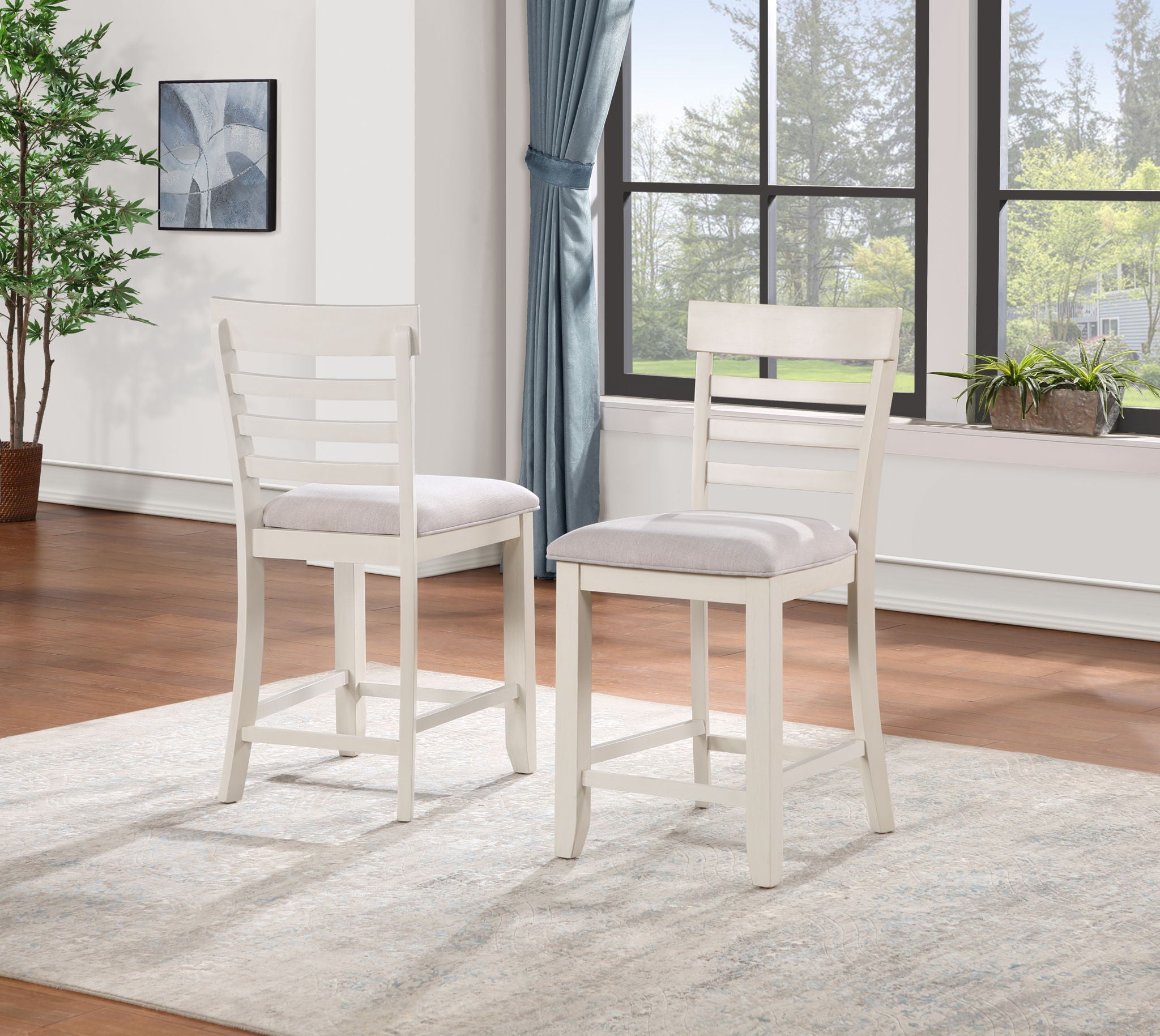 Hyland - Counter Chair