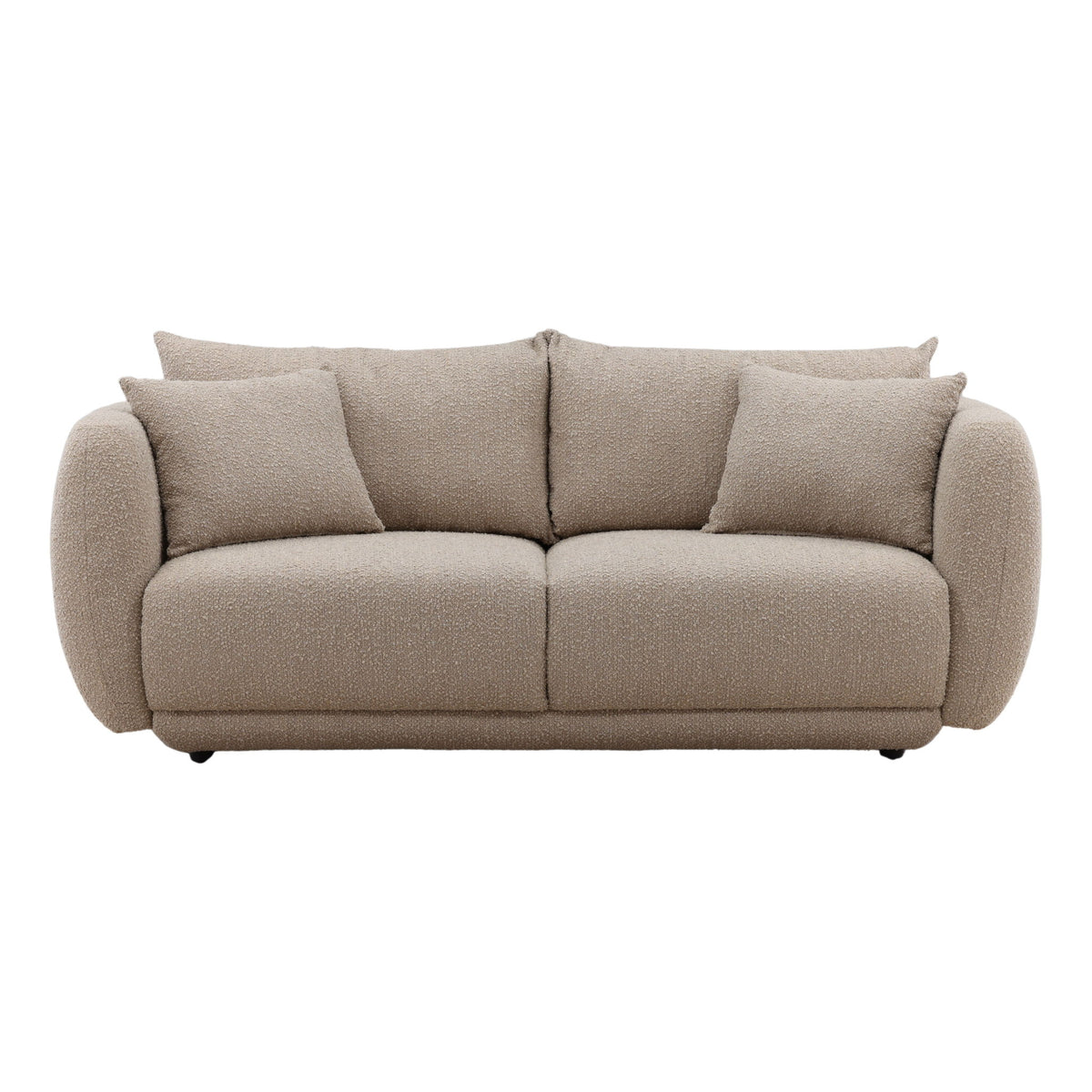 Briceida - Sofa - Olana Sand