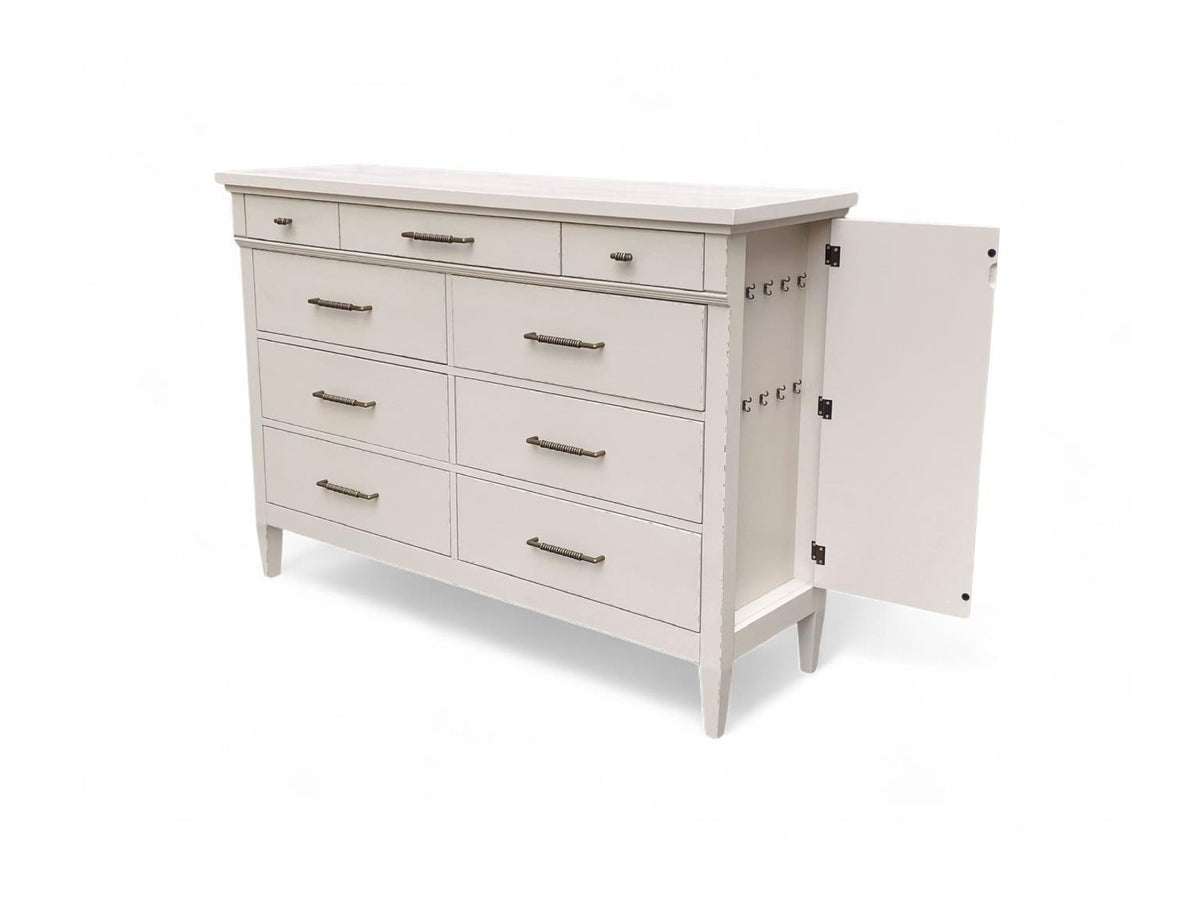 Reflections - Dresser