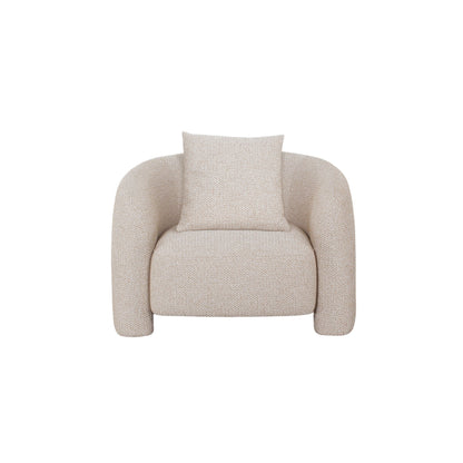 Sylvia - Lounge Chair