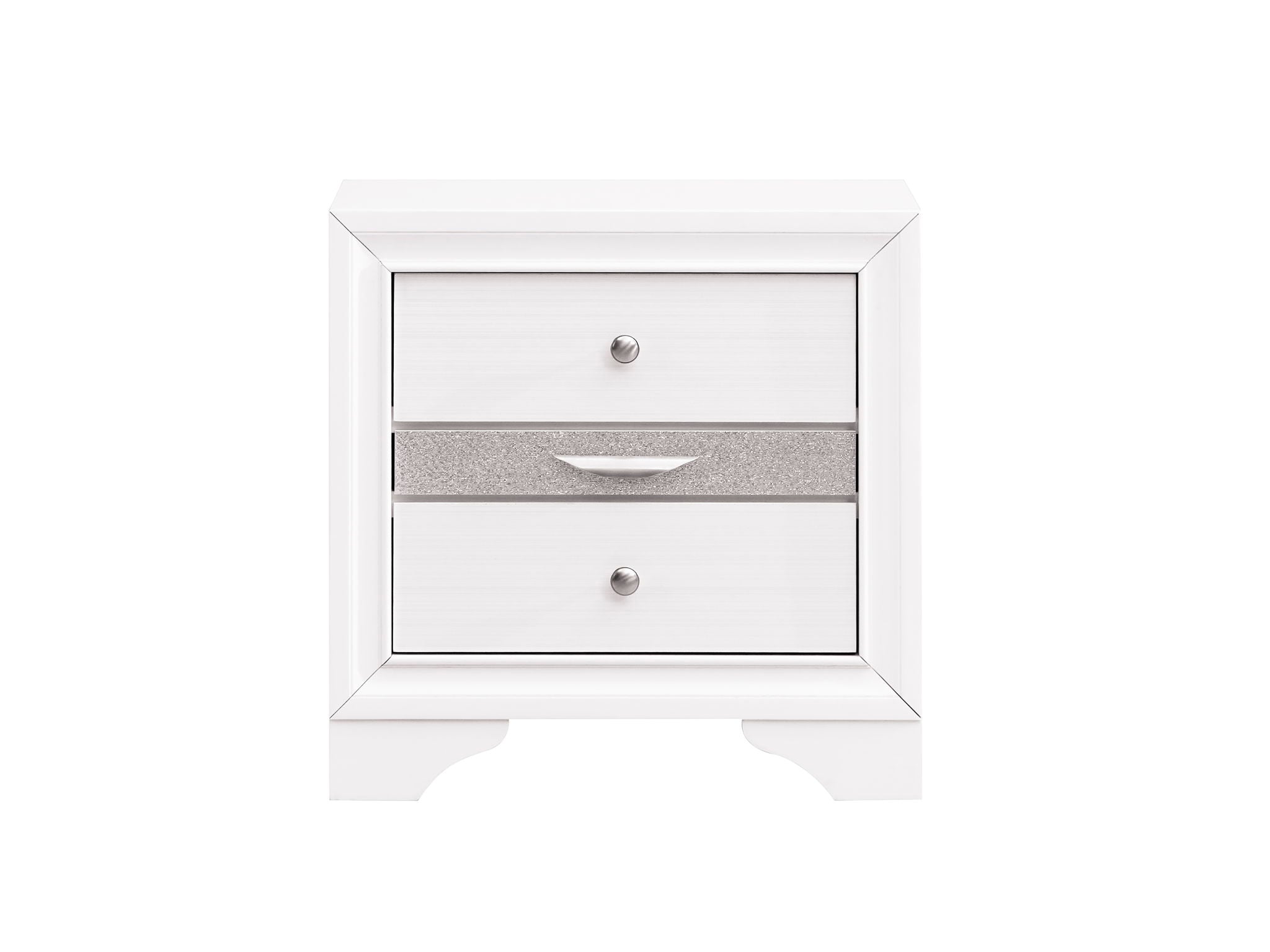Glory Furniture - Madrid - Nightstand