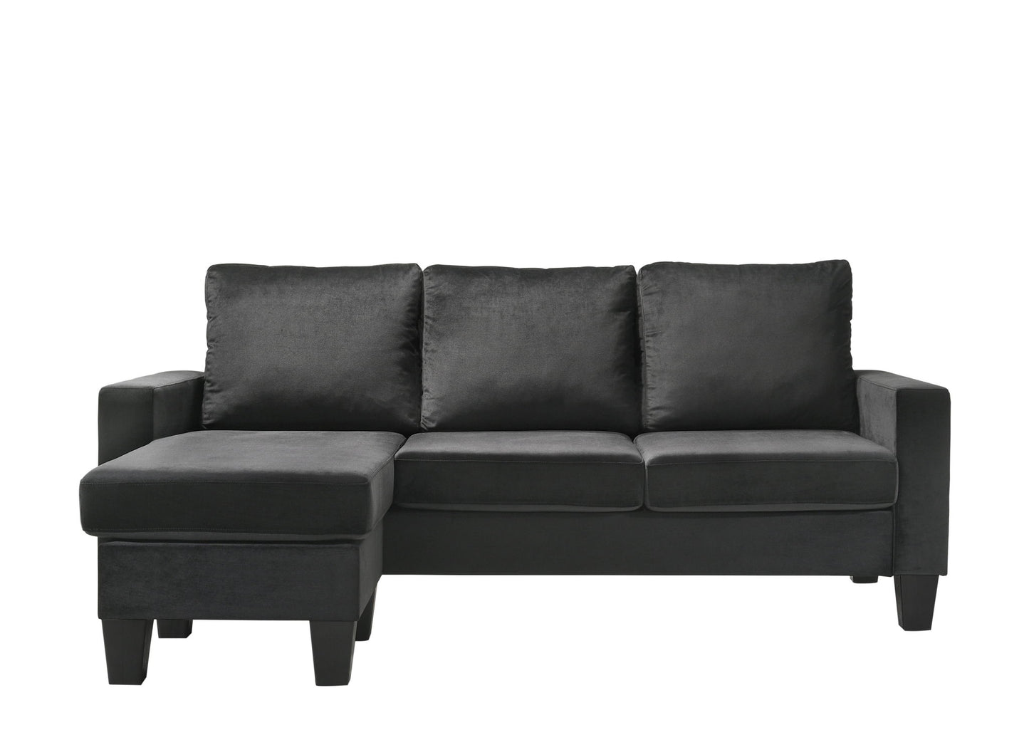 Glory Furniture - Jessica - Sofa Chaise