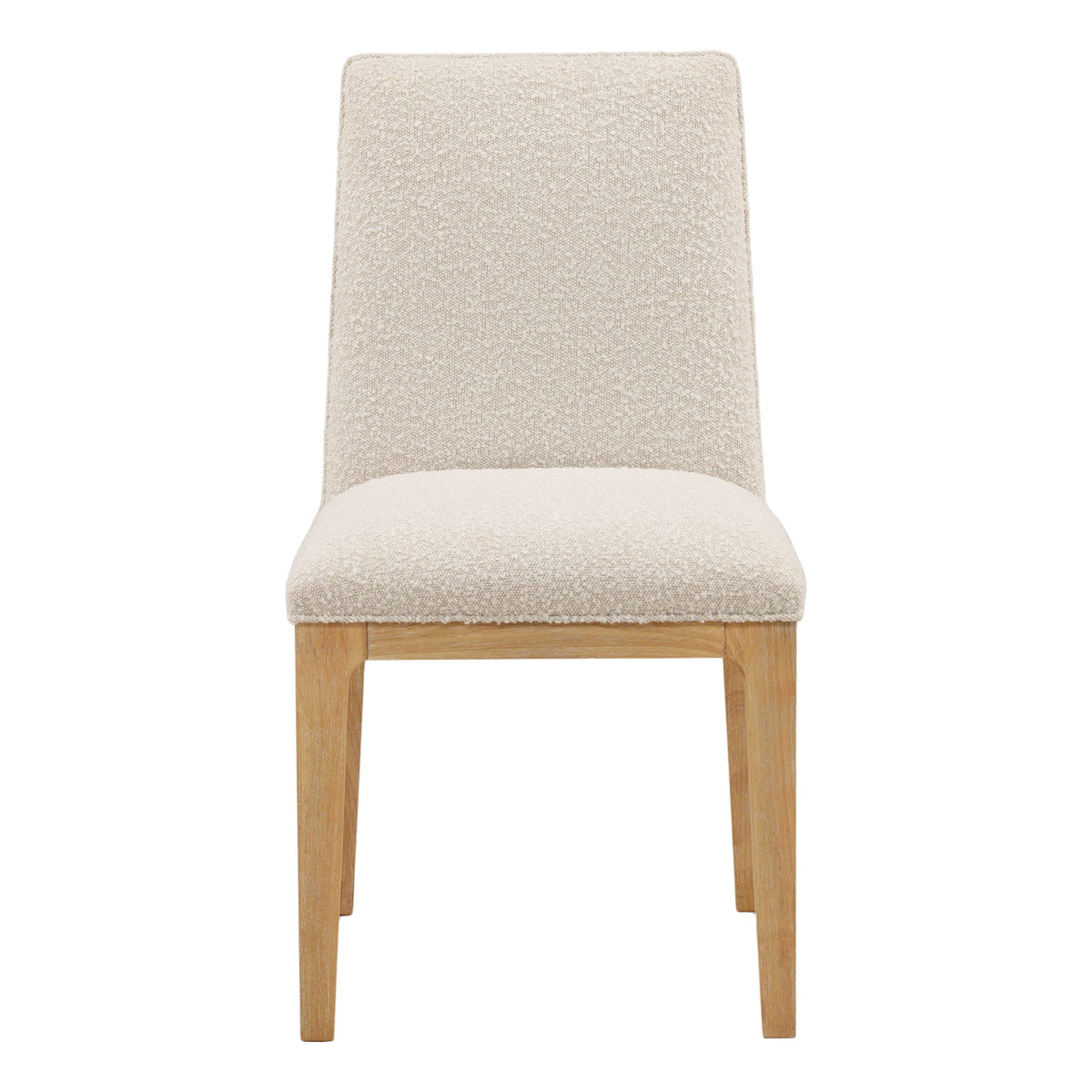 Itan - Dining Chair (Set of 2)