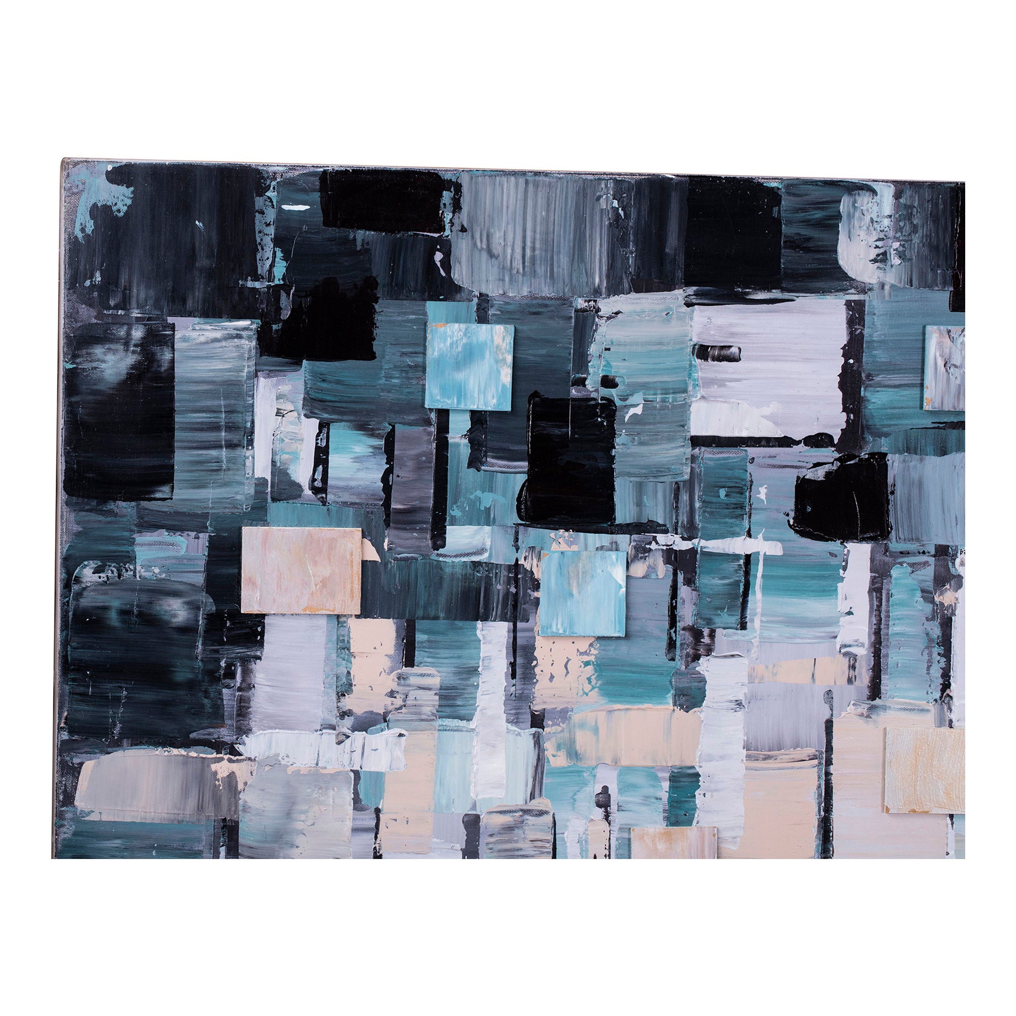 Segments - Wall Decor