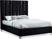 Enzo - Bed