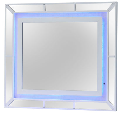 Glory Furniture - Hollywood Hills - Mirror