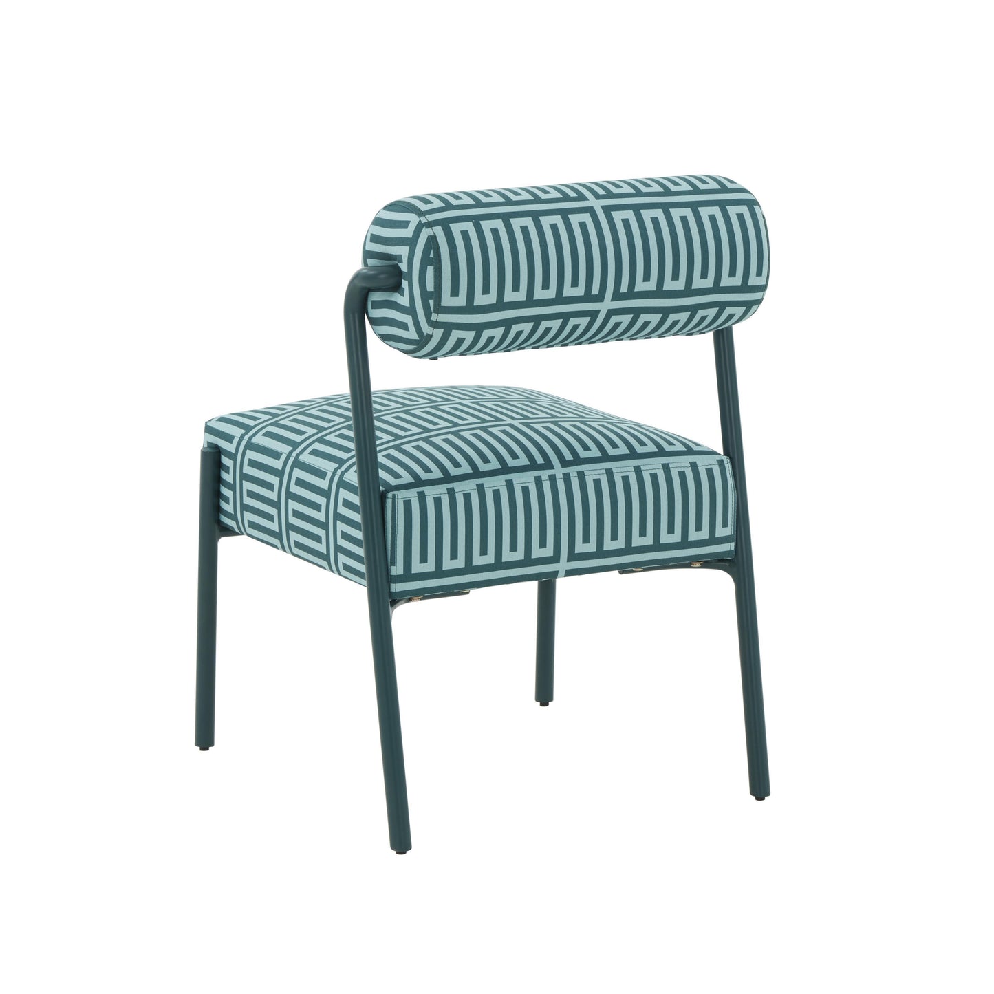 Jolene - Velvet Dining Chair