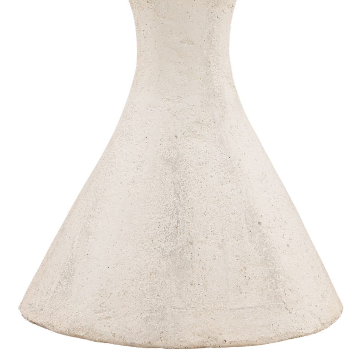 Aruva - Planter - Off White
