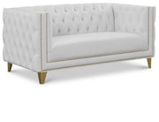 Michelle - Loveseat