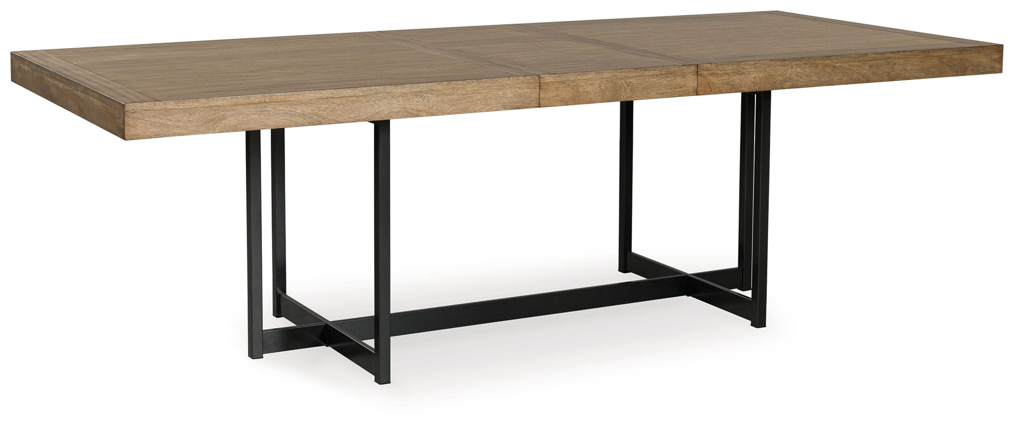 Ashley Furniture Tomtyn Dining Room Extension Table