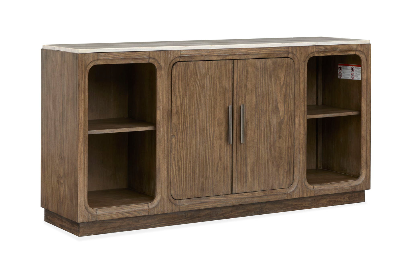 Westbourne - Sideboard - Dark Umber