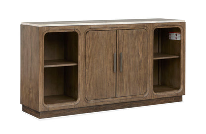 Westbourne - Sideboard - Dark Umber