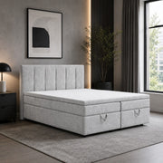 Avenia - Bed With Storage
