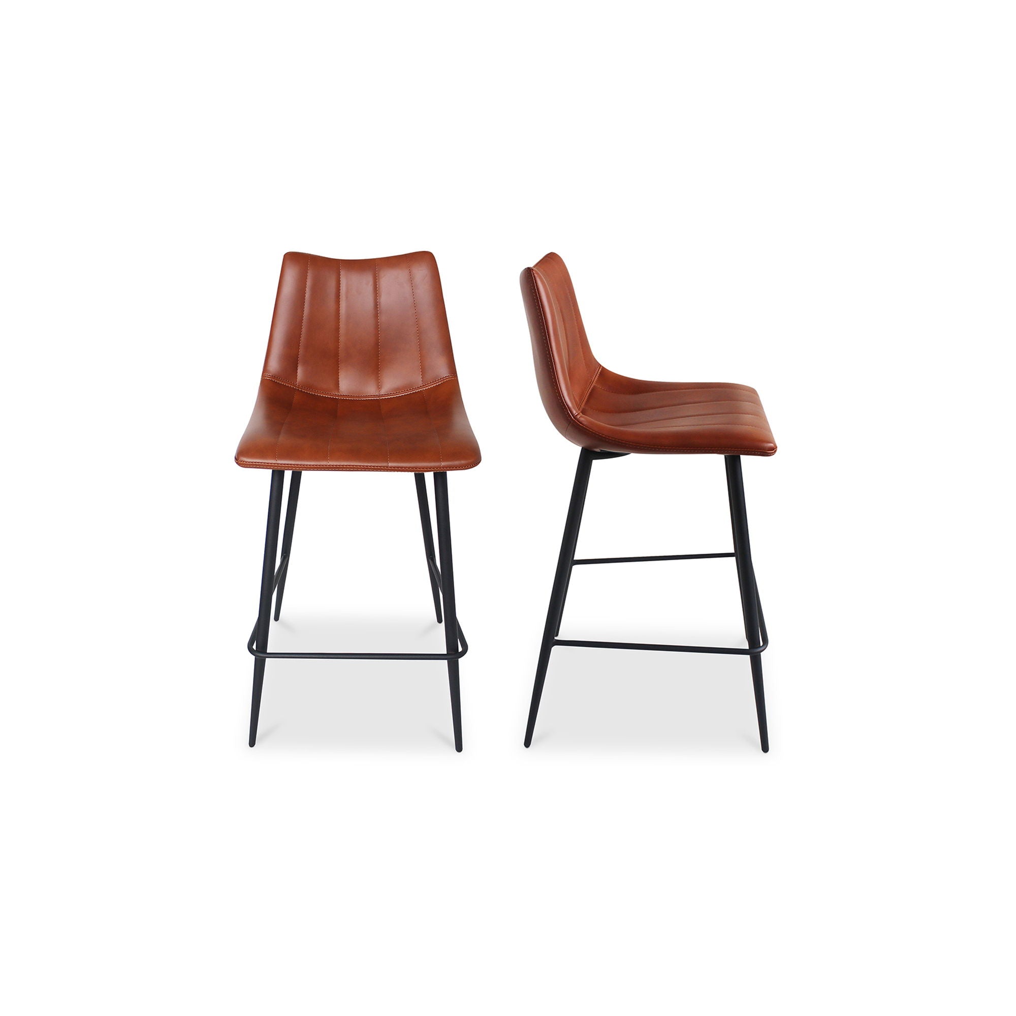 Alibi Counter Stool (Set of 2) - Thumbnail 2