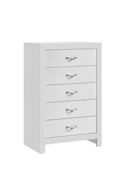 Moreland - Chest - Sparkling White